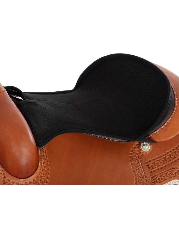 Copriseggio western gel-in classic standard Dri-lex 10mm
