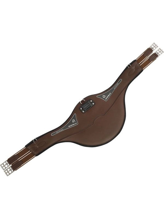 Sottopancia salto Gel Classic e Pvc con pararamponi