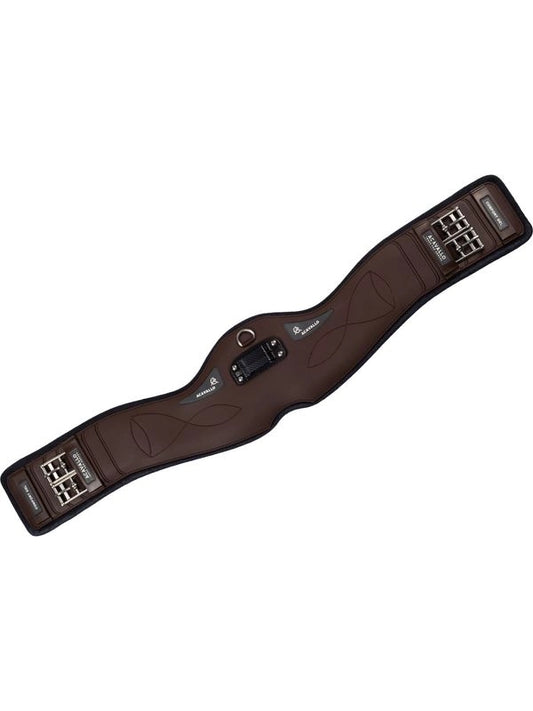Sottopancia dressage anatomico gel pvc