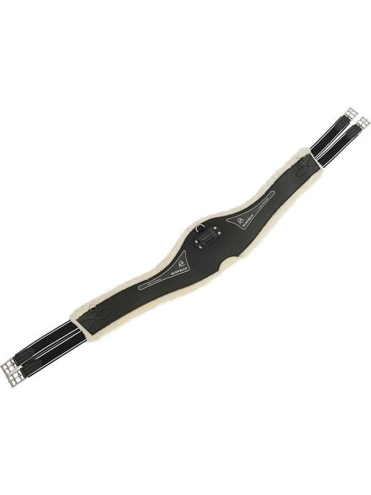 Sottopancia Salto Gel classic Pvc montone sintetico removibile