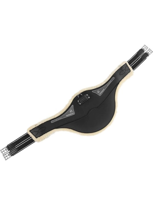 Sottopancia Salto Gel Classic Pvc montone sintetico removibile con pararamponi