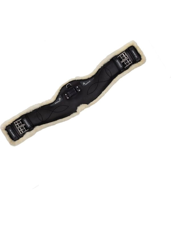 Sottopancia dressage Gel Classic montone sintetico