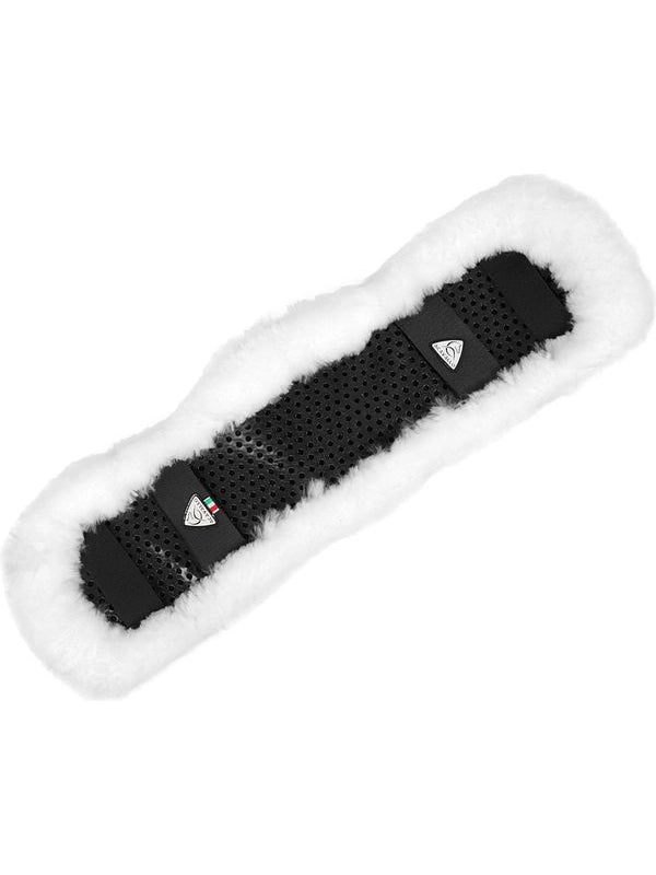 Guscio sottopancia Gel Classic montone sagomato