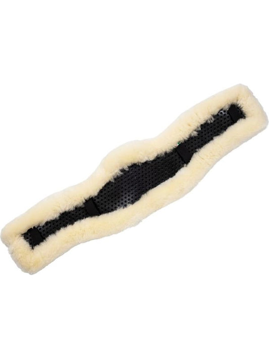 Guscio sottopancia corto Gel Classic montone