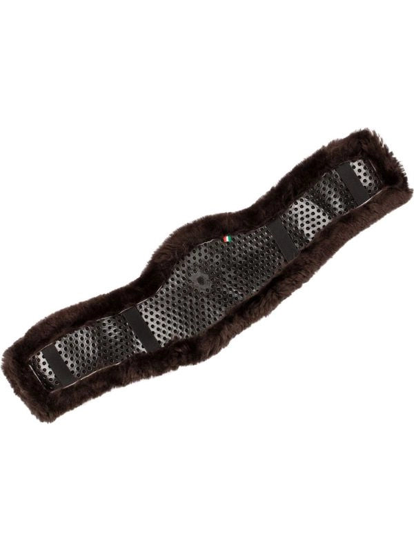 Guscio sottopancia corto Gel Classic montone