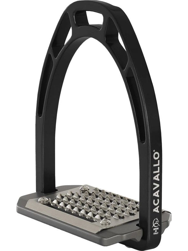 Staffa Arco Evolution Alupro