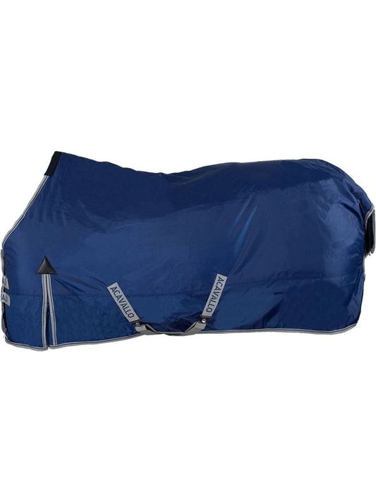 Coperta paddock impermeabile Ripstop 840D 400gr