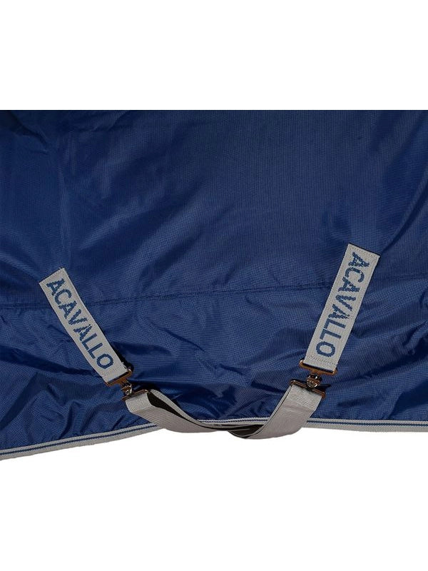 Coperta paddock impermeabile Ripstop 840D 400gr