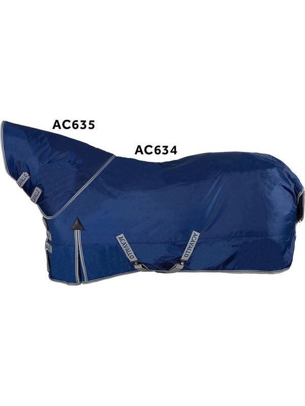 Coperta paddock impermeabile Ripstop 840D 400gr