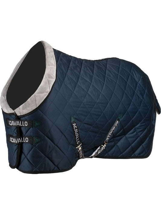 Coperta box trapuntata 200 gr.