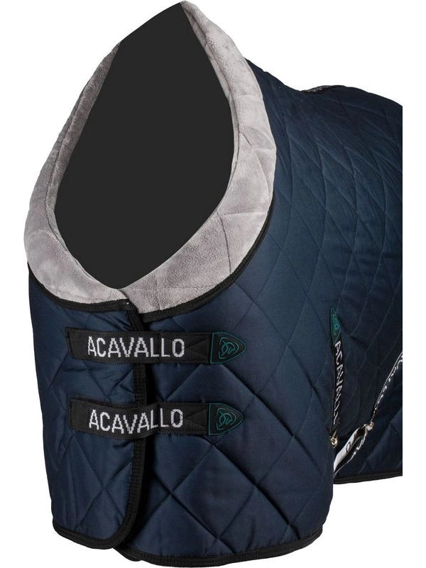 Coperta box trapuntata 200 gr.