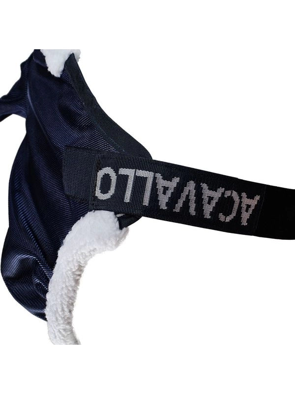 Maschera antimosche tessuto traspirante