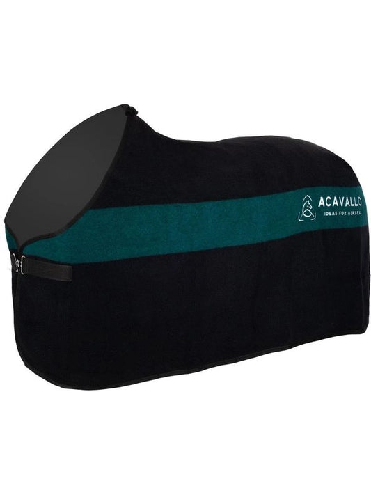 Coperta box in lana 800g