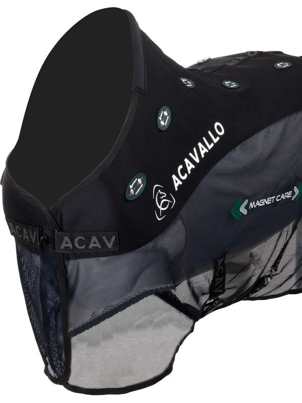 Coperta Magnet Care