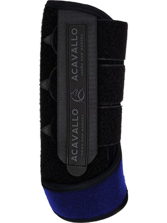Stinchiere anteriori neoprene inserti gel