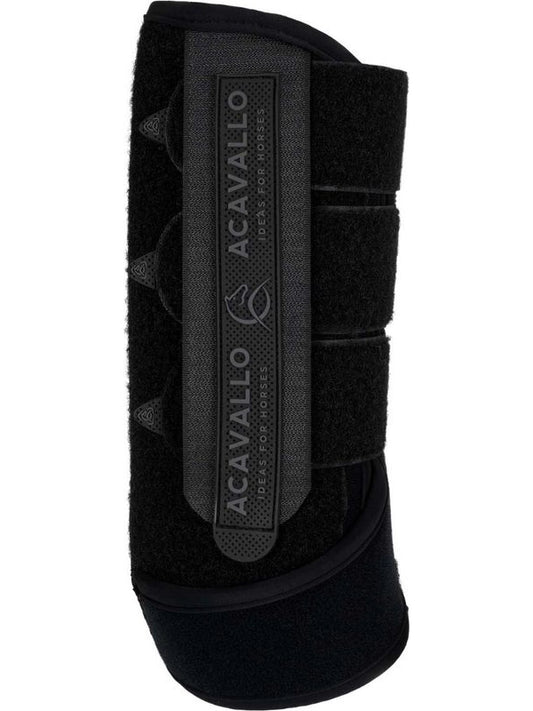 Stinchiere Respira anteriori neoprene