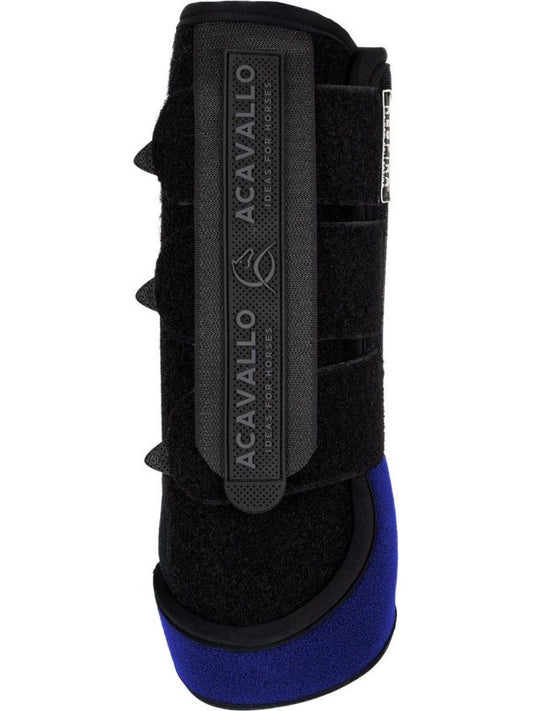 Stinchiere Respira posteriori neoprene