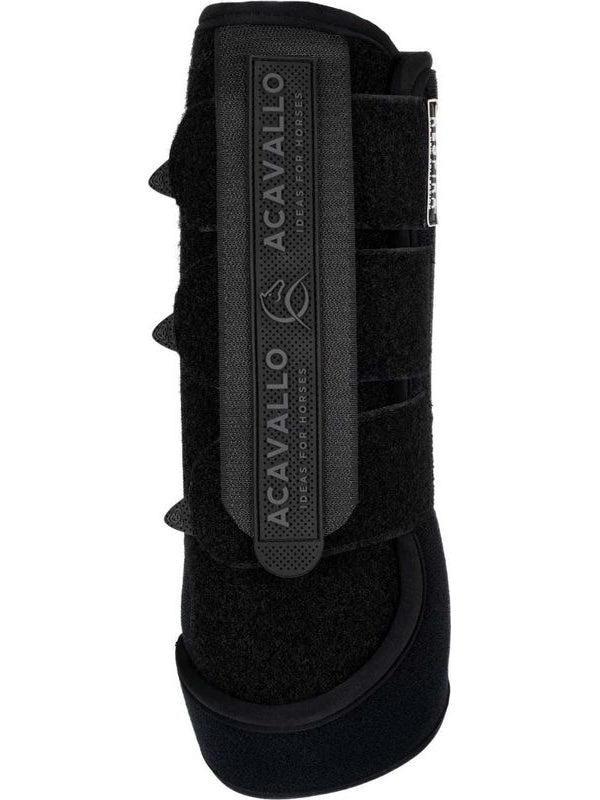 Stinchiere Respira posteriori neoprene