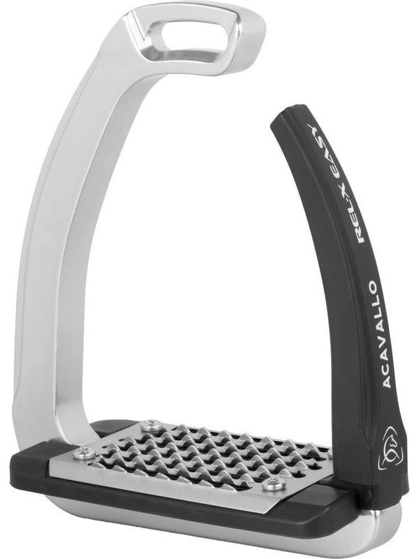 Staffe Rel-X EASY braccetto sagomato
