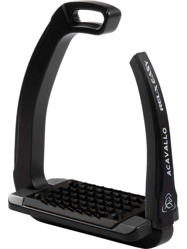 Staffe Rel-X EASY braccetto sagomato