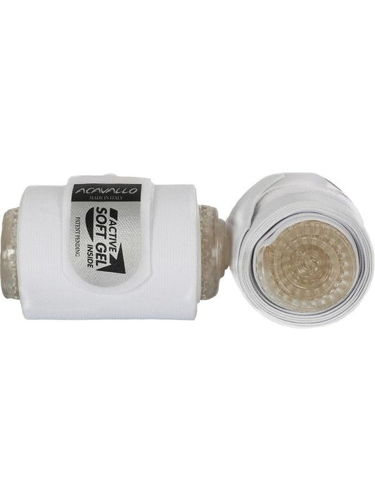 Fasce elastiche Gel Classic
