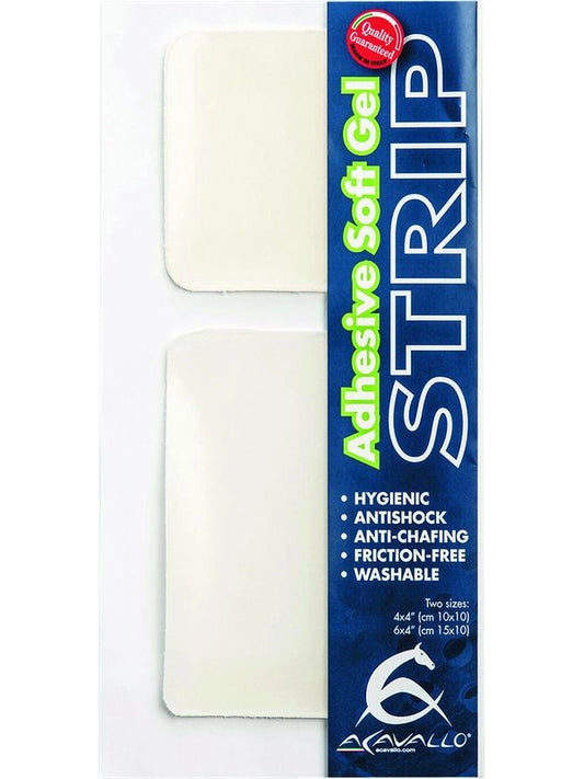 Strisce adesive Gel Classic