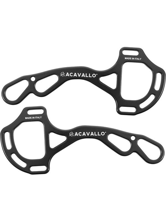 Hackamore Alupro