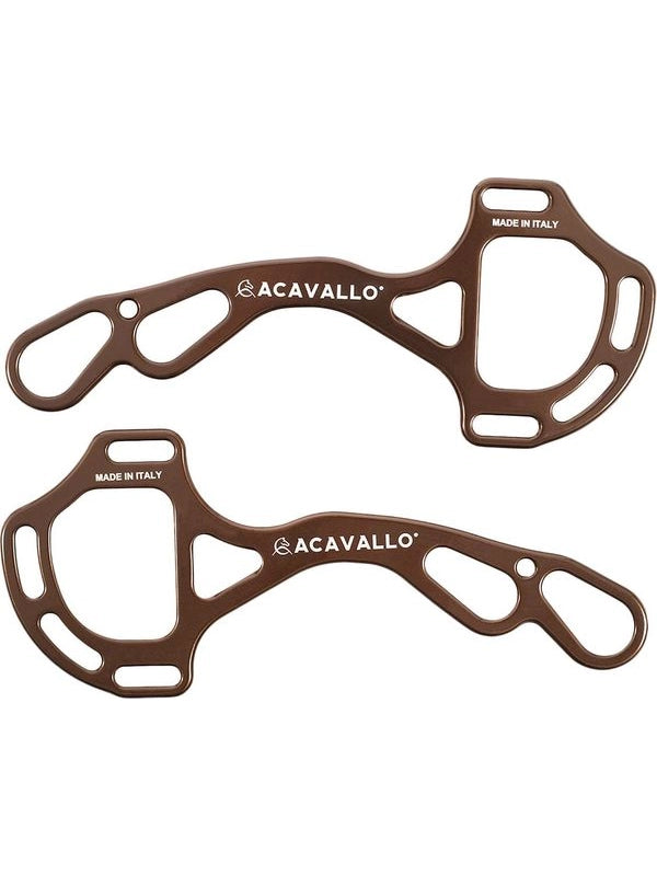 Hackamore Alupro