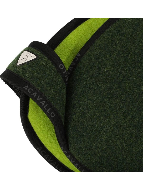 Compensatore MF WFS doppio feltro flat