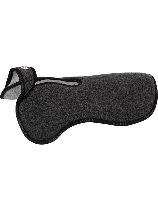 Compensatore MF WFS doppio feltro flat