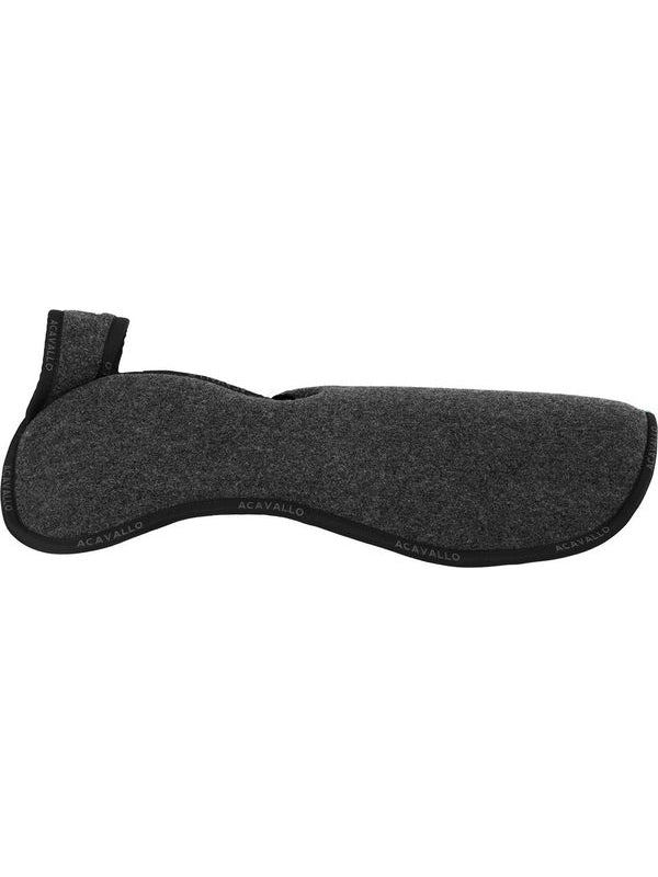 Compensatore MF WFS doppio feltro flat