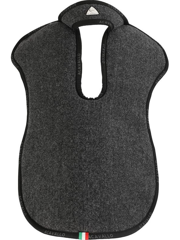 Compensatore MF WFS doppio feltro flat