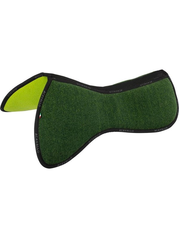 Compensatore MF JCCS CW-3DS doppio feltro flat