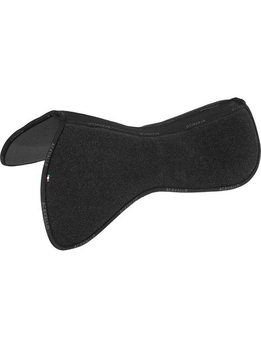 Compensatore MF JCCS CW-3DS doppio feltro flat