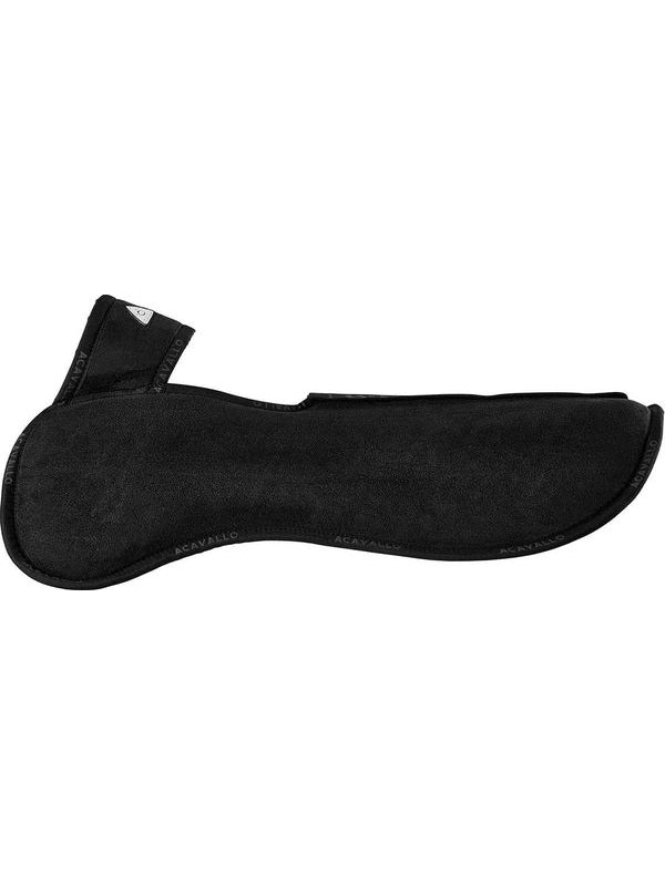 Compensatore Piuma WFS pocket camoscio flat