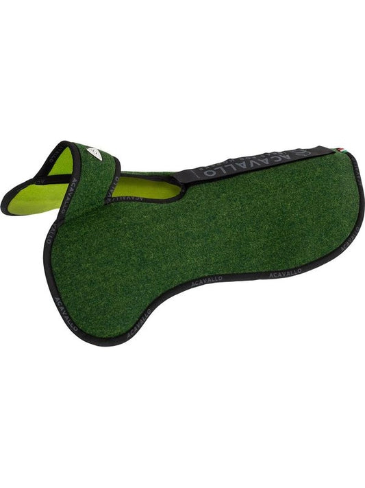 Compensatore Piuma WFS pocket doppio feltro flat