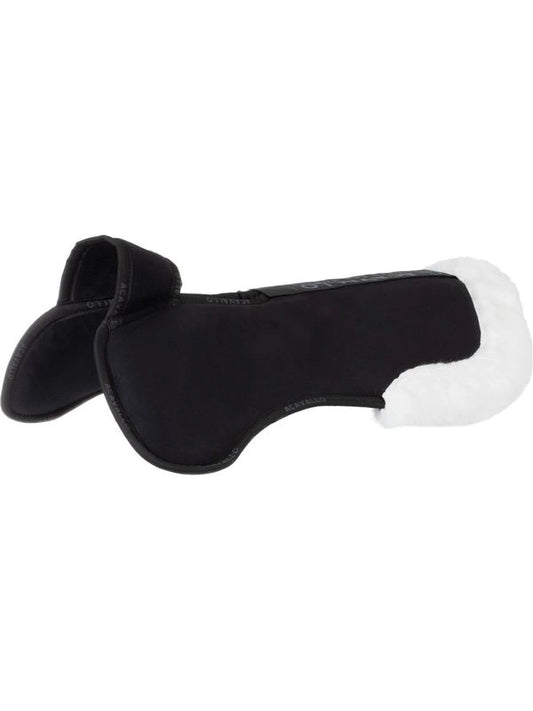 Compensatore Piuma-FS WFS-FS pocket camoscio rialzo anteriore