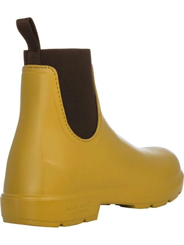 Stivaletti acavallo piuma jodhpur