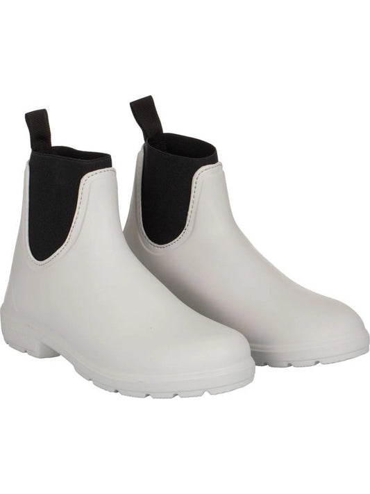 Stivaletti acavallo piuma jodhpur