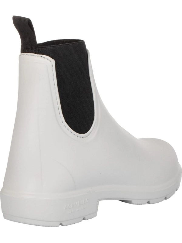 Stivaletti acavallo piuma jodhpur