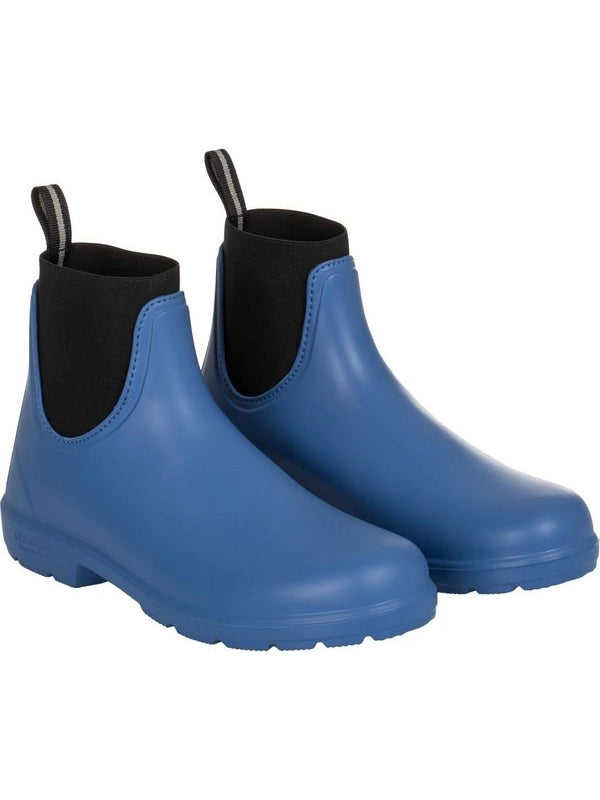 Stivaletti acavallo piuma jodhpur