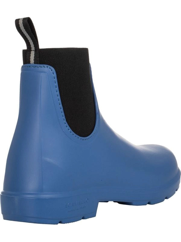 Stivaletti acavallo piuma jodhpur