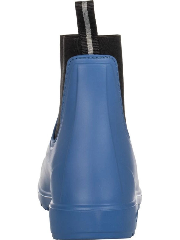 Stivaletti acavallo piuma jodhpur