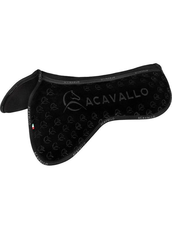 Compensatore MF JCCS SW-3DS Louvre grip silicone flat short 45x18 cm