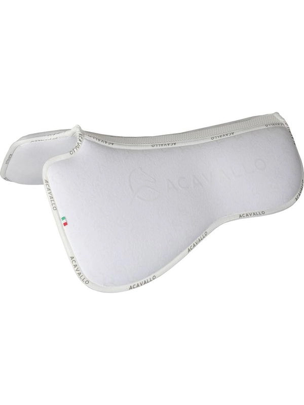 Compensatore MF DS SW-3DS Louvre grip silicone flat