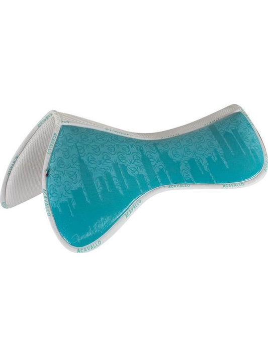 Compensatore MF JCCS CW-3DS Louvre & bamboo grip silicone flat