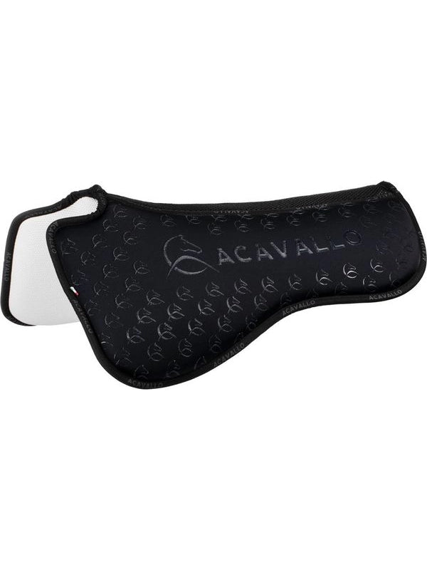 Compensatore MF DS SW-3DS elastan & bamboo grip silicone flat
