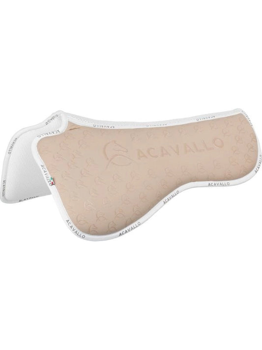 Compensatore MF DS SW-3DS elastan & bamboo grip silicone flat