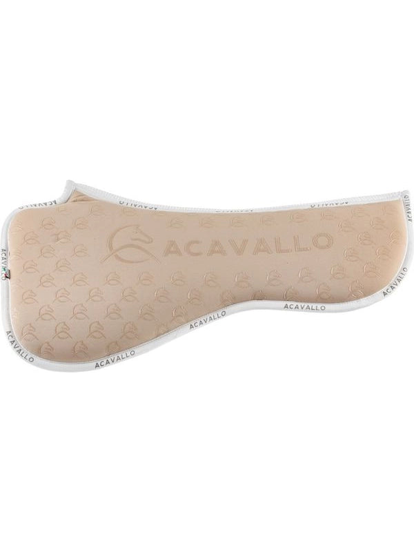 Compensatore MF DS SW-3DS elastan & bamboo grip silicone flat