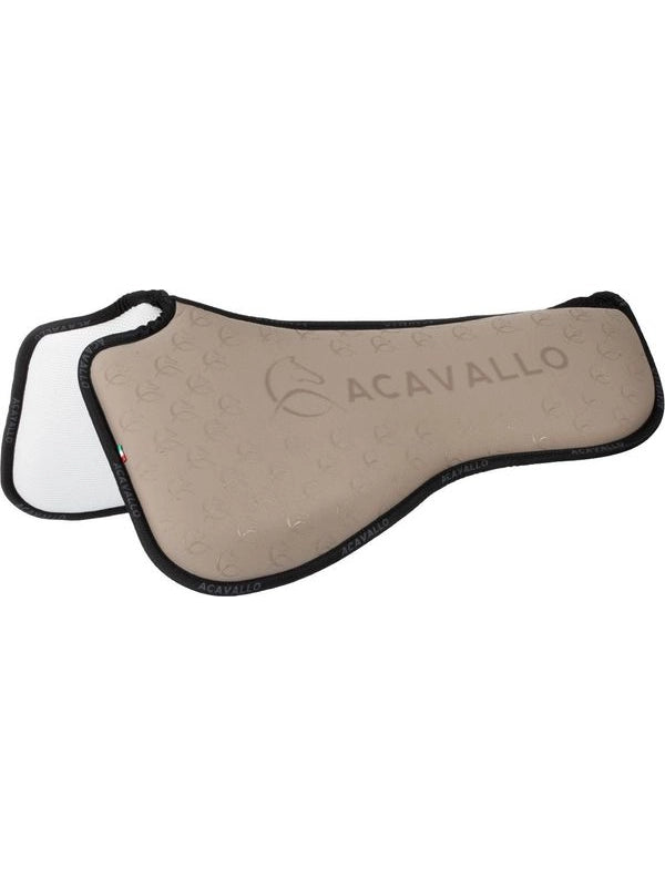 Compensatore MF DS SW-3DS elastan & bamboo grip silicone flat